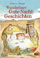 Wunderbare Gute-Nacht-Geschichten 1