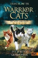 bokomslag Warrior Cats - Die Welt der Clans. Die letzten Geheimnisse