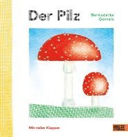 bokomslag Der Pilz