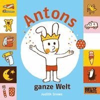 Antons ganze Welt 1