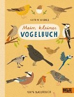 bokomslag Mein kleines Vogelbuch