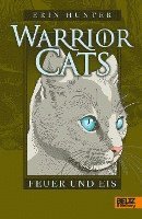 bokomslag Warrior Cats Staffel 1/02. Feuer und Eis