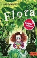 bokomslag Flora