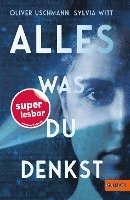 Alles, was du denkst 1