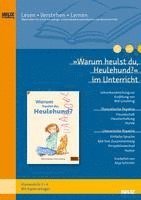 bokomslag »Warum heulst du, Heulehund?« im Unterricht