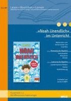 bokomslag 'Noah unendlich' im Unterricht