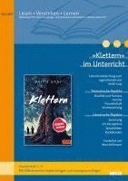 'Klettern' im Unterricht 1