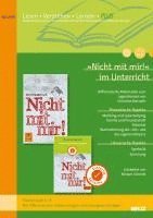 'Nicht mit mir!' im Unterricht 1