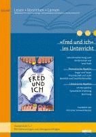 bokomslag 'Fred und ich' im Unterricht