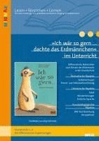 'Ich wär so gern... dachte das Erdmännchen' im Unterricht 1