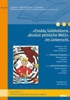 bokomslag 'Freddy Sidebottom' im Unterricht