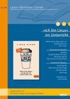 bokomslag 'Ich bin Linus' im Unterricht