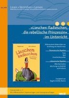 bokomslag 'Lieschen Radieschen' im Unterricht