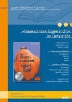 bokomslag 'Feuerwanzen lügen nicht' im Unterricht