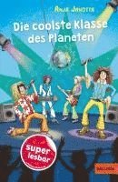 Die coolste Klasse des Planeten 1