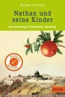 bokomslag Kurzfassung in Einfacher Sprache. Nathan und seine Kinder