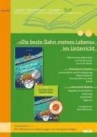 bokomslag 'Die beste Bahn meines Lebens' im Unterricht