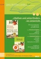 'Nathan und seine Kinder' im Unterricht 1