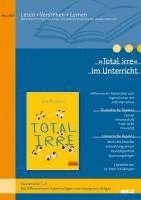bokomslag 'Total irre' im Unterricht