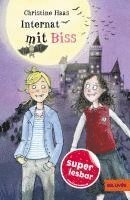bokomslag Internat mit Biss