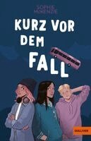 Sophie McKenzie - Kurz vor dem Fall, Inbunden. Tillgänglighet: Lägg i varukorg