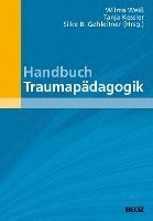 bokomslag Handbuch Traumapädagogik