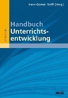 bokomslag Handbuch Unterrichtsentwicklung