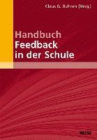 bokomslag Handbuch Feedback in der Schule