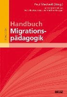 bokomslag Handbuch Migrationspädagogik