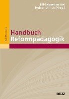bokomslag Handbuch Reformpädagogik