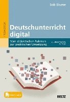 bokomslag Deutschunterricht digital