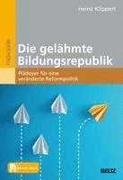 Die gelähmte Bildungsrepublik 1