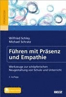 bokomslag Führen mit Präsenz und Empathie