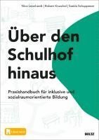 bokomslag Über den Schulhof hinaus