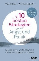 Die 10 besten Strategien gegen Angst und Panik 1