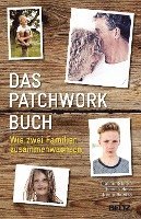 bokomslag Das PatchworkBuch