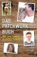 Das PatchworkBuch 1