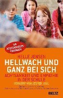 bokomslag Hellwach und ganz bei sich