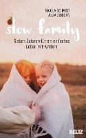bokomslag Slow Family