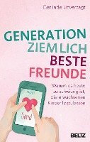 bokomslag Generation ziemlich beste Freunde