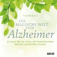 bokomslag Die magische Welt von Alzheimer