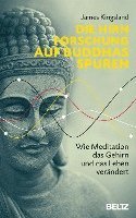 bokomslag Die Hirnforschung auf Buddhas Spuren