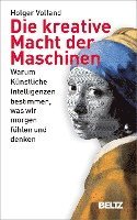 Die kreative Macht der Maschinen 1