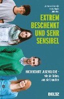 bokomslag Extrem beschenkt und sehr sensibel