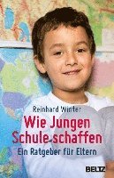 bokomslag Wie Jungen Schule schaffen