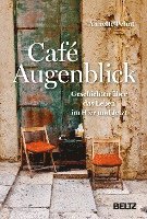 bokomslag Café Augenblick