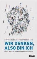 Wir denken, also bin ich