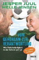 bokomslag Vom Gehorsam zur Verantwortung