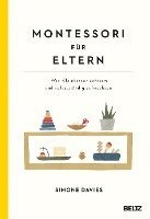 bokomslag Montessori für Eltern