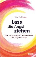 Pia Callesen - Lass die Angst ziehen, Häftad